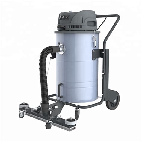 Industrial Vacuum Cleaner with HEPA, Upright, Single Phase | ATO.com