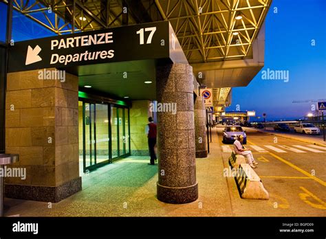 Malpensa airport, Milan, Italy Stock Photo - Alamy