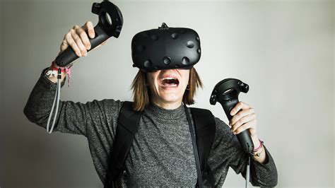 Les meilleurs jeux d'horreur VR : non, s'il vous plaît, non, aaaaaaaahhhhh ! | AndroidPIT