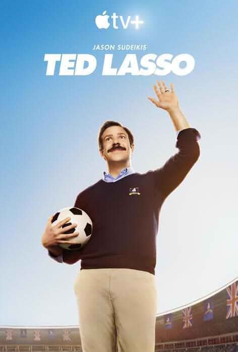 Ted Lasso - Season 1 - YoMovies - Watch HD Bollywood Movies Online ...