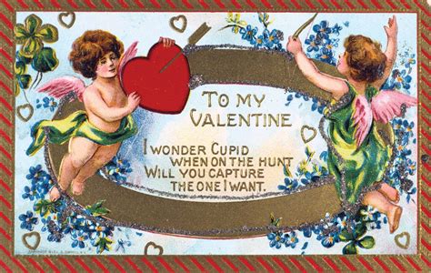 Shared post - Valentine’s Day History and customs