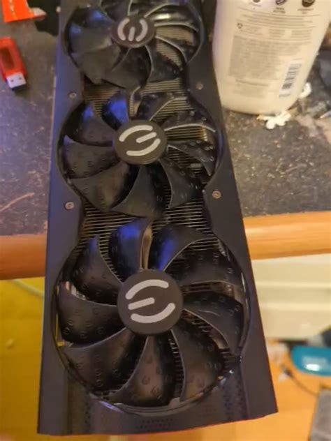 Help with GPU fan noise? : r/nvidia