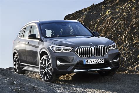 BMW X1 2019: prezzo, dimensioni, allestimenti e motorizzazioni