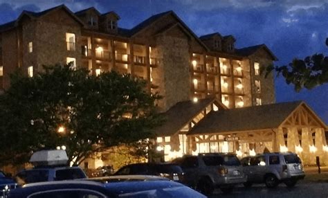 Westgate Branson Woods Resort - TravelCay