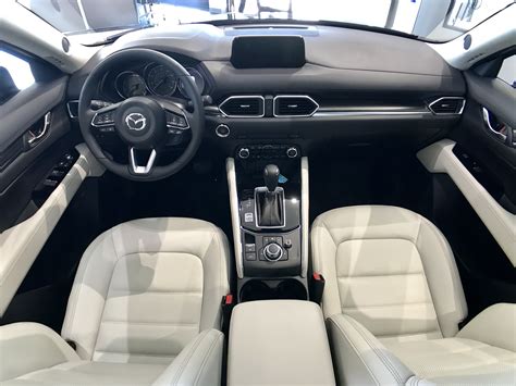 2025 Mazda Cx 5 Interior Colors - Eydie Jaquith