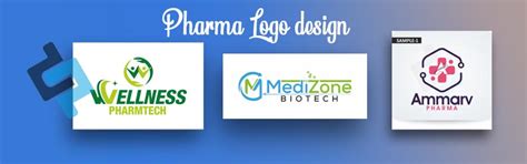 Pharma Logo Ideas - Infoupdate.org