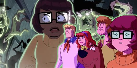 Here’s What HBO’s Velma Can Learn From Scooby-Doo! Mystery Incorporated