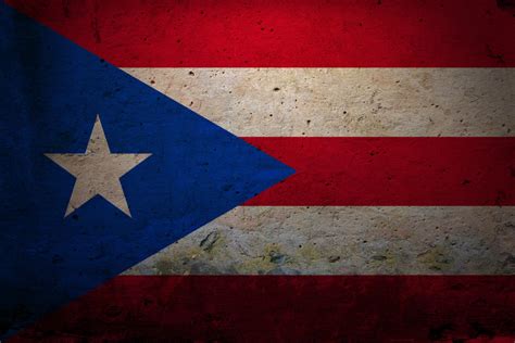 Puerto Rican Flag Wallpaper - WallpaperSafari