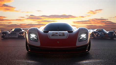 Gran Turismo 7 (PS5) Review - CGMagazine