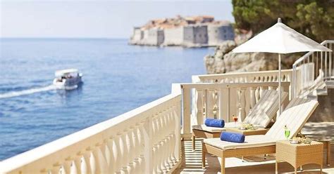 10 Croatia Beach Resorts For Everyone Planning A Lovely Adriatic Vacation