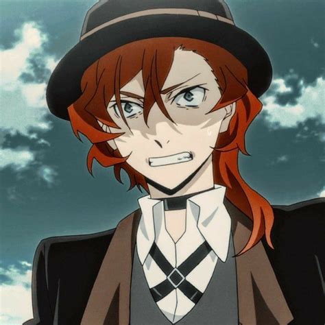 Chuuya Bungou stray dogs, Stray dogs anime, Bungou stray dogs chuya