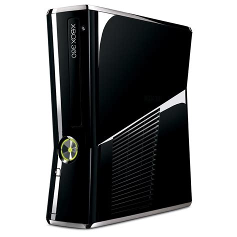 Xbox 260 Slim