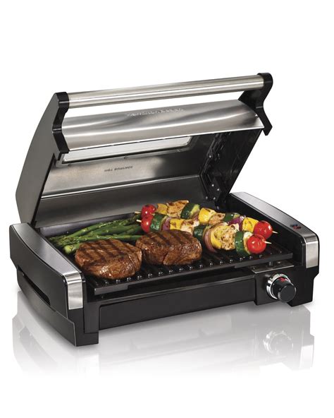 The 10 Best Portable Bbq Grill Smokeless Charcoal Stainless Steel Oven Picnic Electric Fan ...