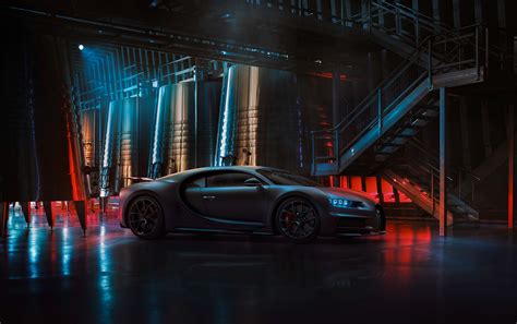 Black Bugatti Chiron 2020 4k Wallpaper,HD Cars Wallpapers,4k Wallpapers,Images,Backgrounds ...