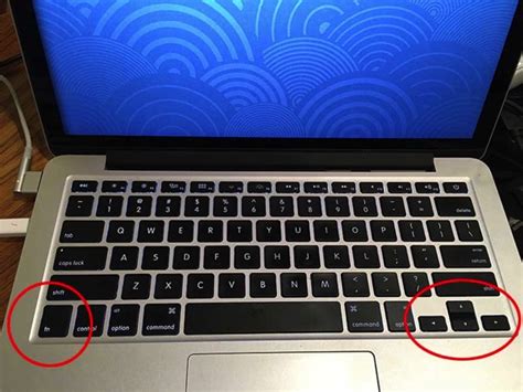 How to use end key on mac keyboard - fxlasopa