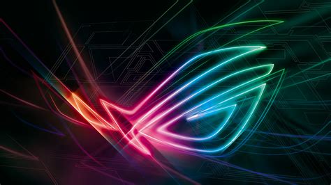 Asus ROG HD Wallpaper