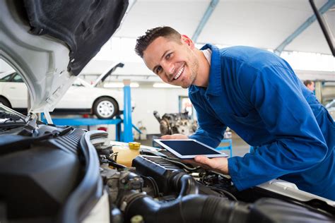 Importance of a Reliable Mechanic Wilmington, NC | Performance Auto Specialists