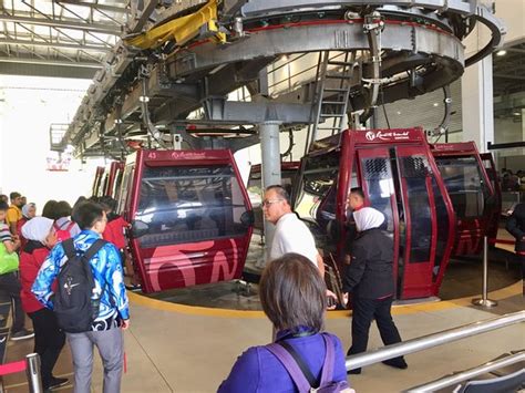 Genting Skyway (Genting Highlands) - 2020 All You Need to Know BEFORE You Go (with Photos ...