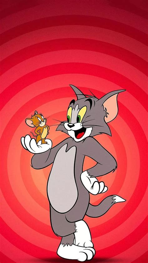 Tom And Jerry Cartoon Images Hd Wallpaper - Infoupdate.org