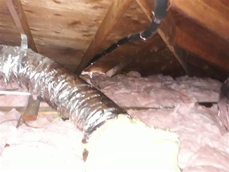 Attic Insulation Installation in Los Angeles, CA by Atticare