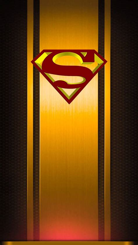 Cool Superman Logo Wallpapers - Top Free Cool Superman Logo Backgrounds - WallpaperAccess