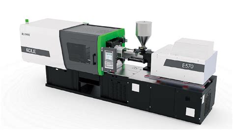 standard electrical injection molding Machine China Manufacturer