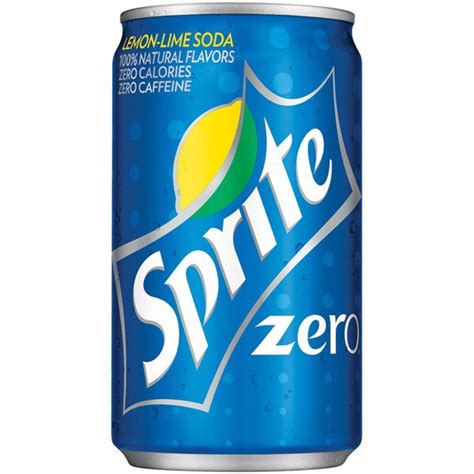 Sprite Zero - Food Library - Shibboleth!