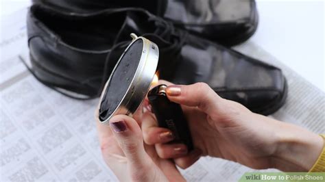 How to Polish Shoes: 12 Steps (with Pictures) - wikiHow