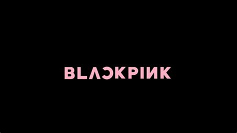 Blackpink Laptop Wallpapers - Wallpaper Cave