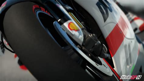 MotoGP14 System Requirements - Can I Run It? - PCGameBenchmark