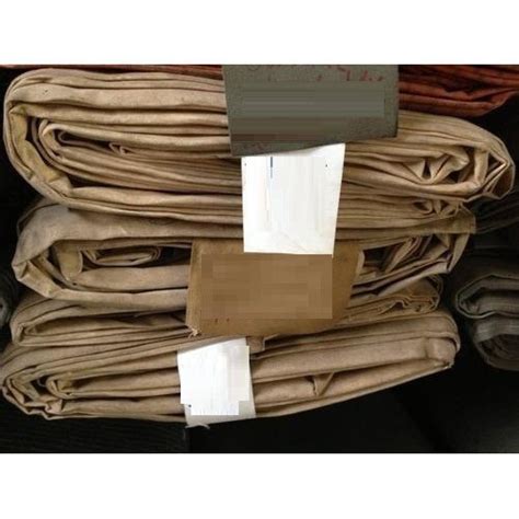 KT Olive Green Waterproof Canvas Tarpaulin, Size: 30 Ft X 36 Ft at Rs ...