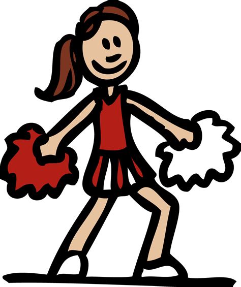 Cheer Up Clipart - ClipArt Best