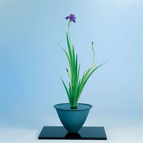 Ikebana Mini Lesson #1