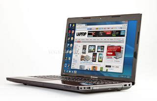 Lenovo IdeaPad Z580 Review | Multimedia Notebook Reviews | Laptop Mag