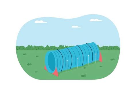 Obstacle Course Vector Art, Icons, and Graphics for Free Download