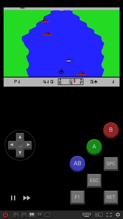 Browser-based MSX emulator WebMSX now supports mobile – Vintage is the New Old, Retro Games News ...