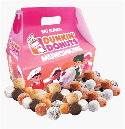 Dunkin Donuts Chocolate Munchkins Nutrition Facts | Besto Blog