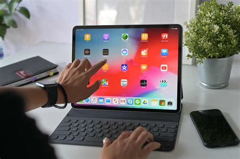 10 Best iPad Accessories for Work and Productivity - Techsive