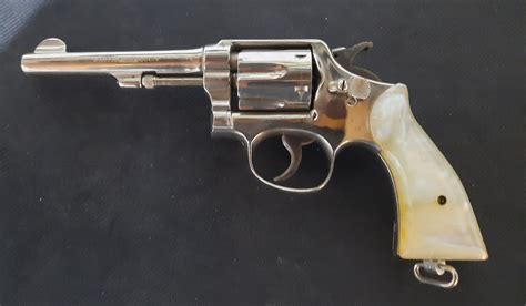 Identity of .38cal S&W Revolver | Smith And Wesson Forums