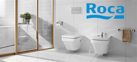 Roca Bathroom Accessories UK – Everything Bathroom