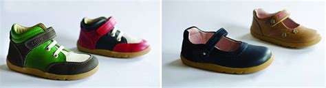 Bobux shoes - let babies and kids step out in style this winter