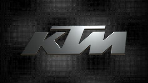 KTM Logo Wallpapers - Top Free KTM Logo Backgrounds - WallpaperAccess