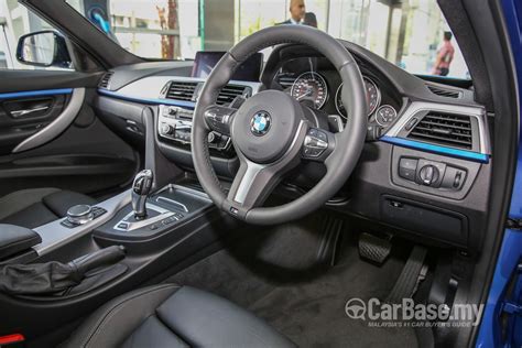 Bmw F30 2013 Interior / Bmw F30 Interior Carbon Fiber F32 F33 F36 Fit LHD Only 8 pcs / The ...