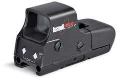 Bushnell® HOLOsight - 104687, Red Dot Sights at Sportsman's Guide