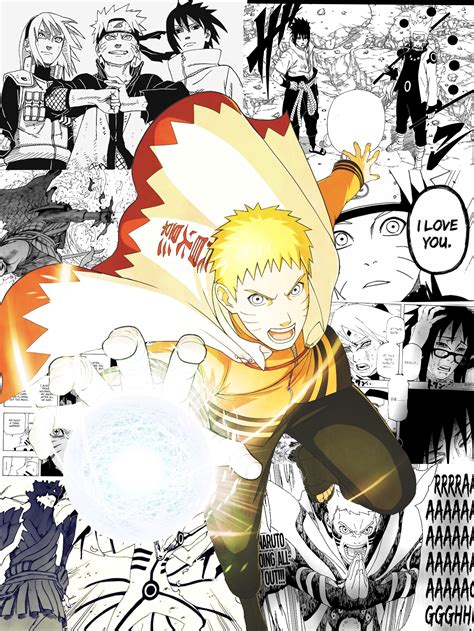 937 Wallpaper Naruto Hokage Picture - MyWeb