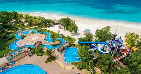 Beaches® Negril: All-Inclusive Holiday Resort In Jamaica