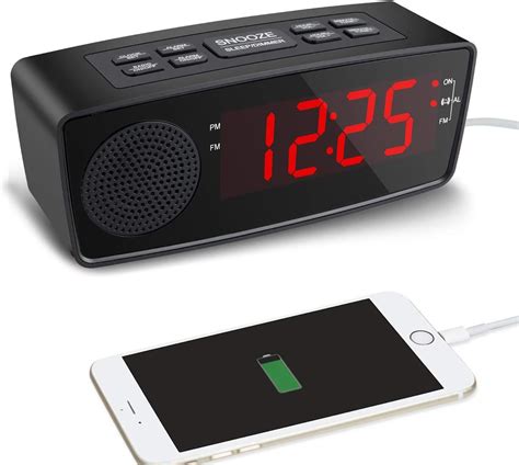 9 Best Sounding Clock Radio On The Market: An Extensive Guide 2021