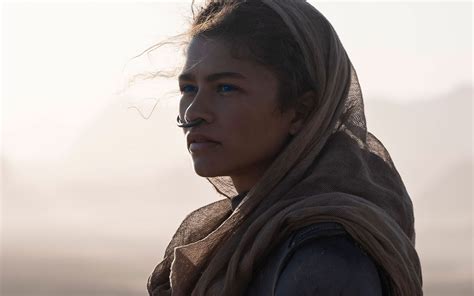 3840x2400 Resolution Zendaya as Chani in Dune 2020 UHD 4K 3840x2400 ...