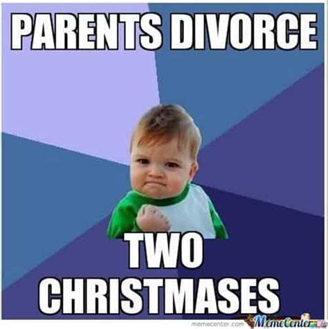 Funny Divorce Memes - Photos