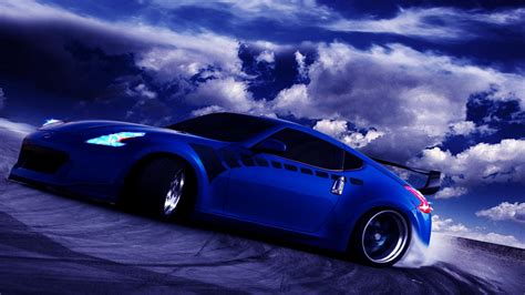 Blue Cool Car Wallpapers - Top Free Blue Cool Car Backgrounds ...